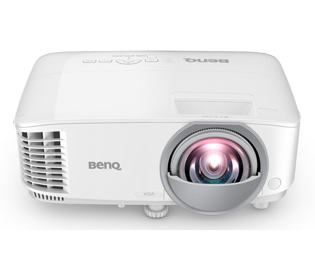 BENQ MX825STH DLP XGA/3500AL/20000:1/HDMI 9H.JMV77.13E - 1049974 - zdjęcie 3